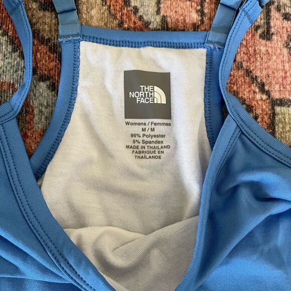 North Face Vapor Wick Tank Top - Picture 2 of 4